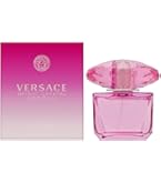 Amazon.com : Versace Bright Crystal Absolu for Women 1.0 oz Eau de
